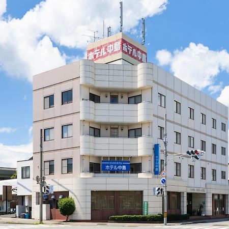 Tabist Hotelnakajima Fuji Heigaki Dış mekan fotoğraf