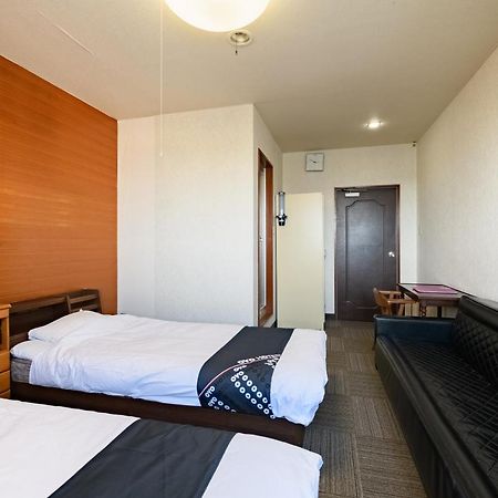 Tabist Hotelnakajima Fuji Heigaki Dış mekan fotoğraf