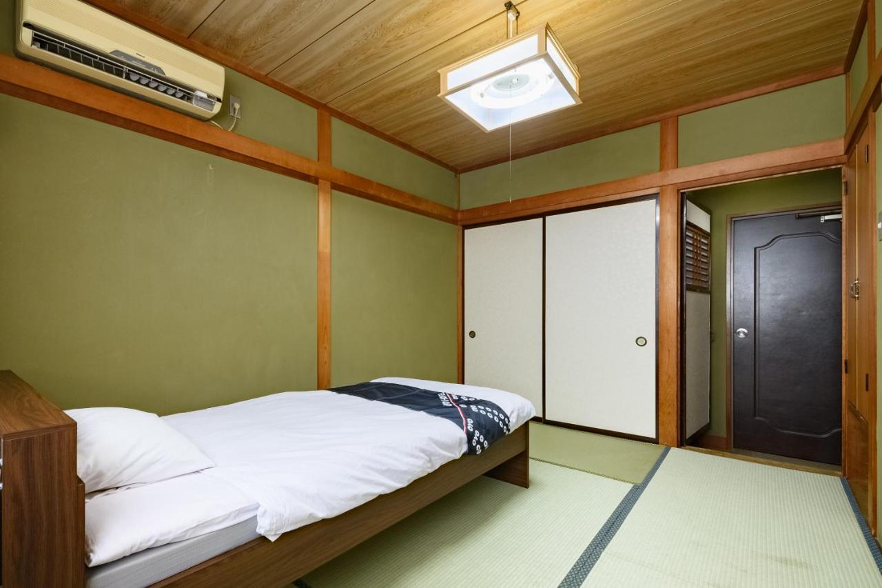 Tabist Hotelnakajima Fuji Heigaki Dış mekan fotoğraf