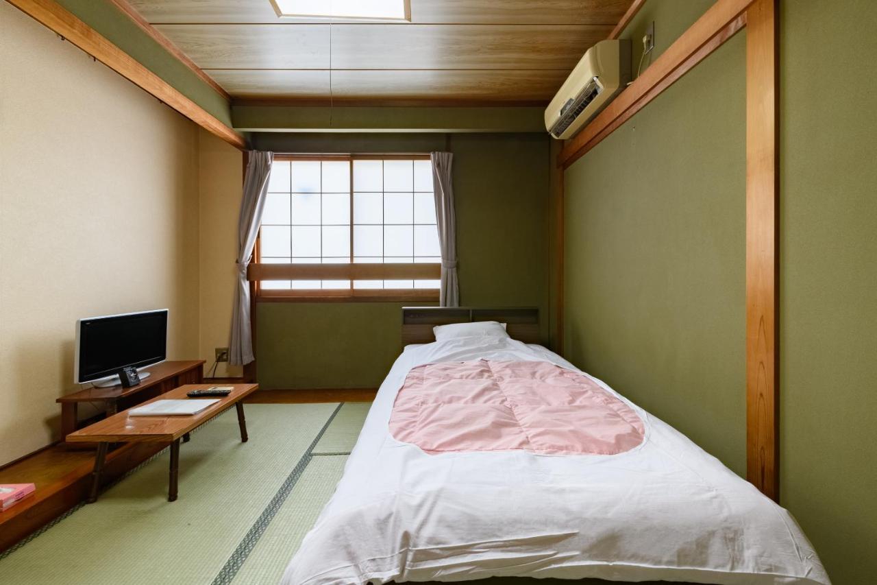 Tabist Hotelnakajima Fuji Heigaki Dış mekan fotoğraf