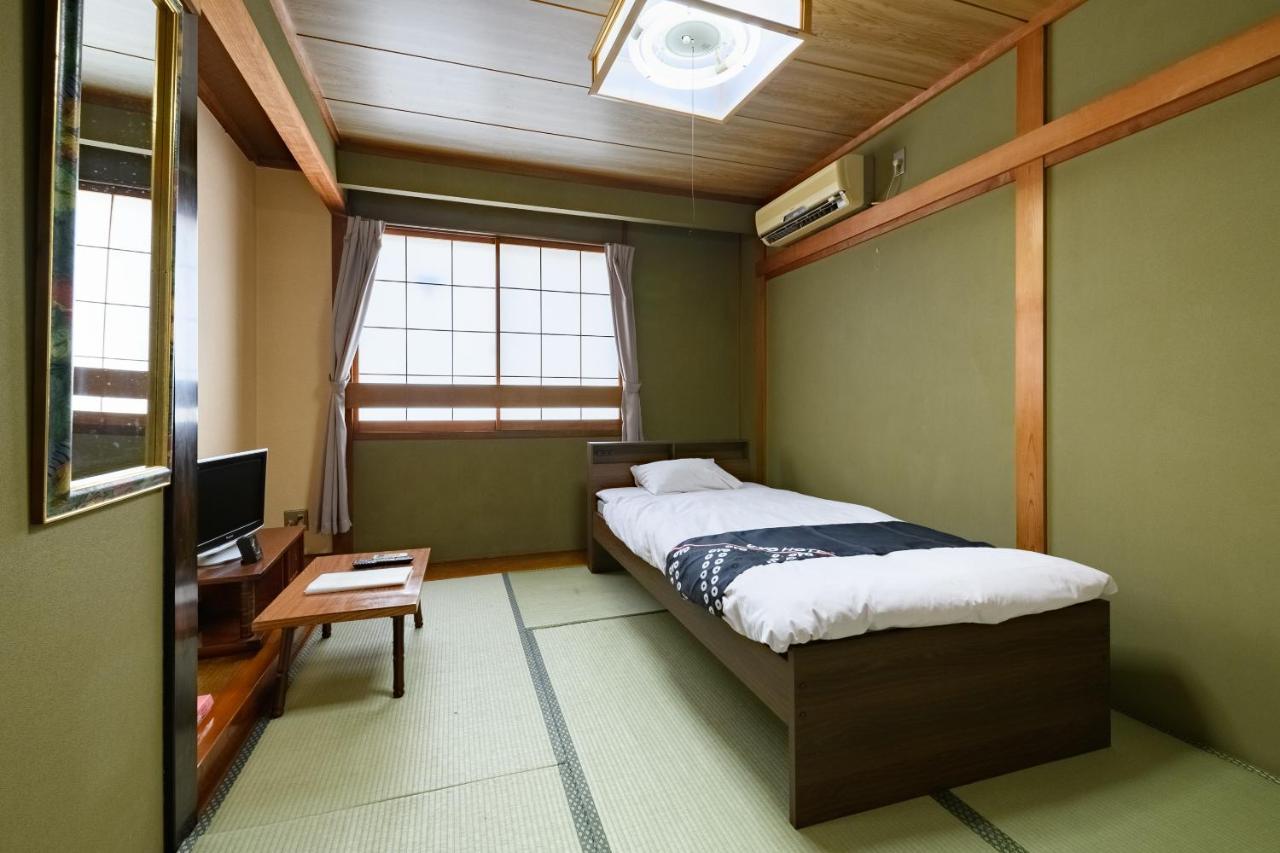 Tabist Hotelnakajima Fuji Heigaki Dış mekan fotoğraf