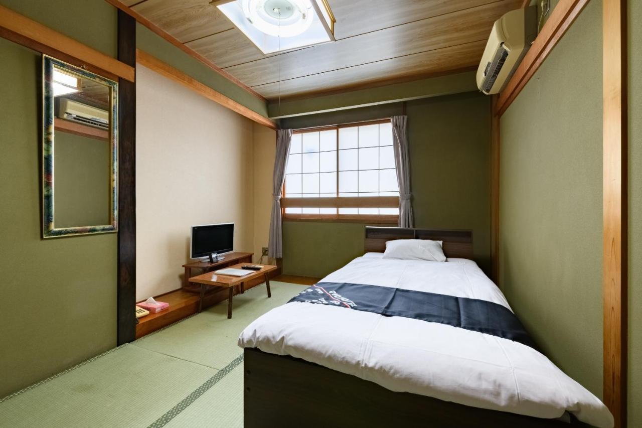 Tabist Hotelnakajima Fuji Heigaki Dış mekan fotoğraf