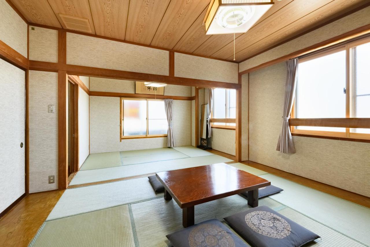 Tabist Hotelnakajima Fuji Heigaki Dış mekan fotoğraf