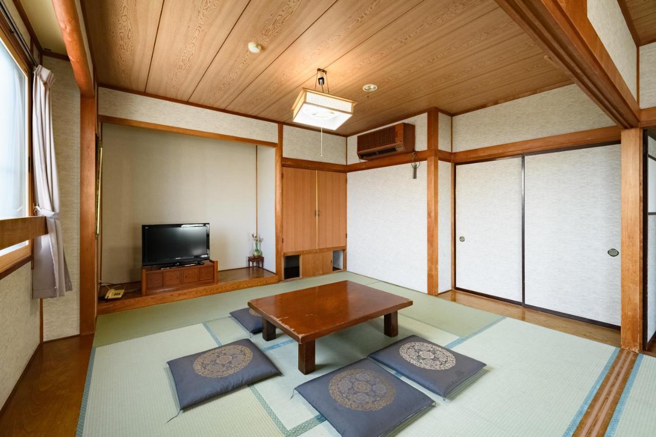 Tabist Hotelnakajima Fuji Heigaki Dış mekan fotoğraf