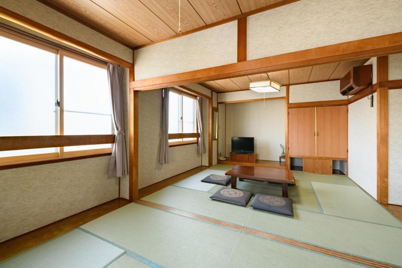 Tabist Hotelnakajima Fuji Heigaki Dış mekan fotoğraf