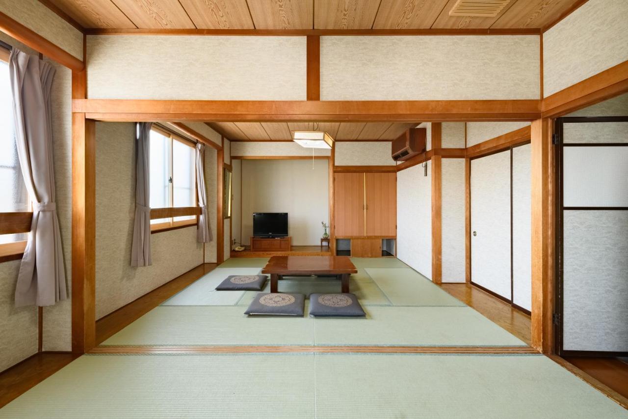 Tabist Hotelnakajima Fuji Heigaki Dış mekan fotoğraf