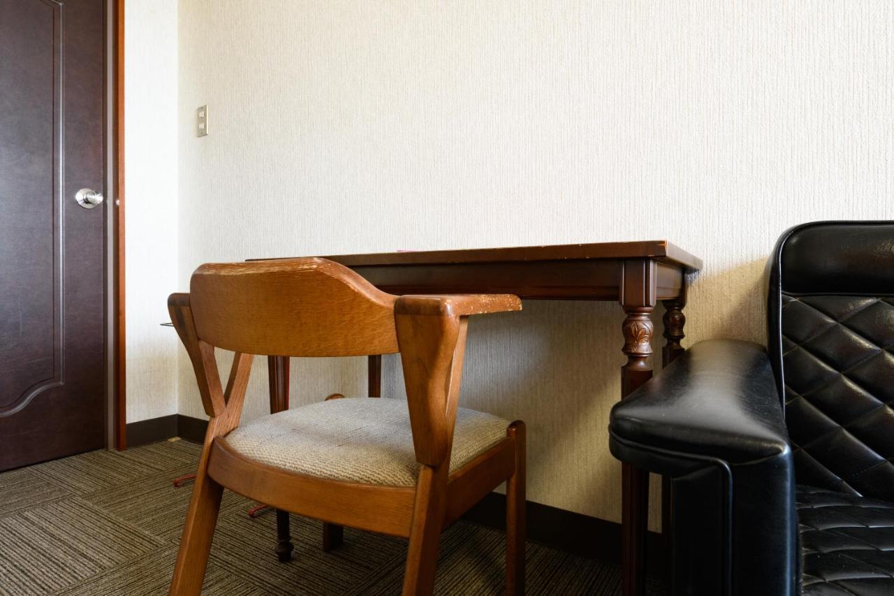 Tabist Hotelnakajima Fuji Heigaki Dış mekan fotoğraf