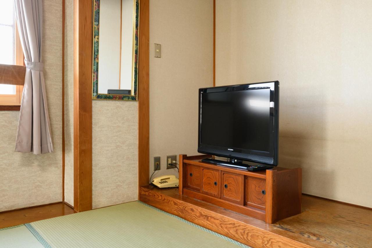 Tabist Hotelnakajima Fuji Heigaki Dış mekan fotoğraf