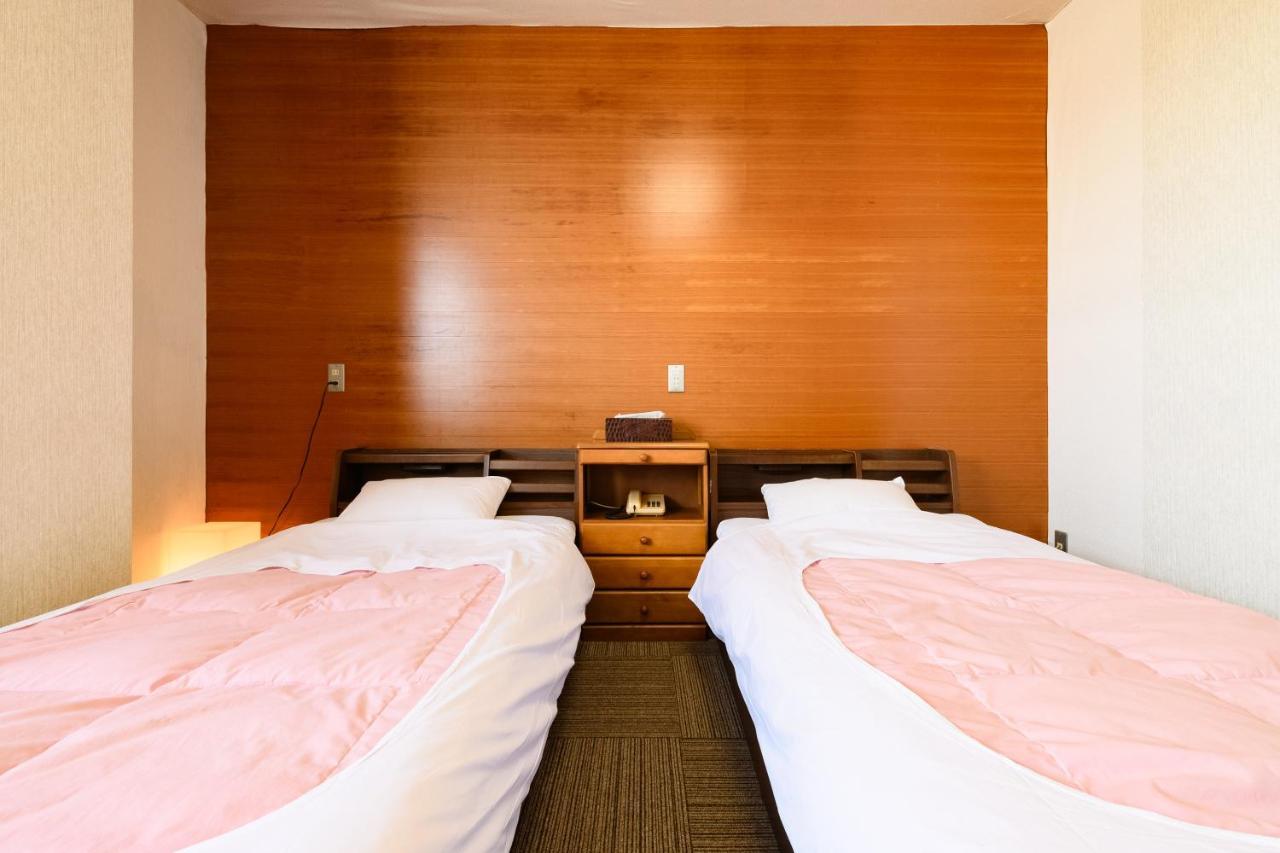 Tabist Hotelnakajima Fuji Heigaki Dış mekan fotoğraf