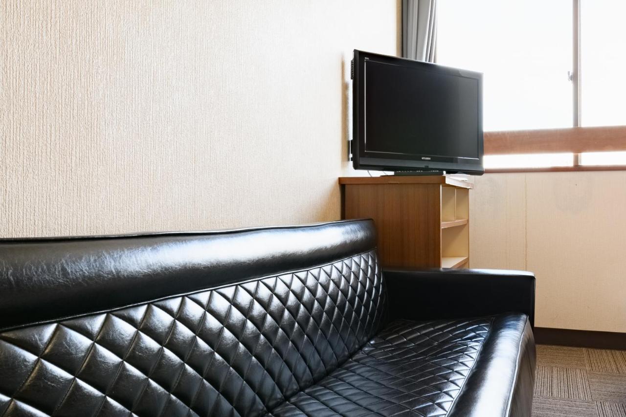 Tabist Hotelnakajima Fuji Heigaki Dış mekan fotoğraf