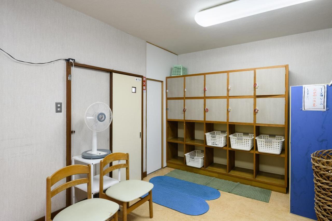 Tabist Hotelnakajima Fuji Heigaki Dış mekan fotoğraf
