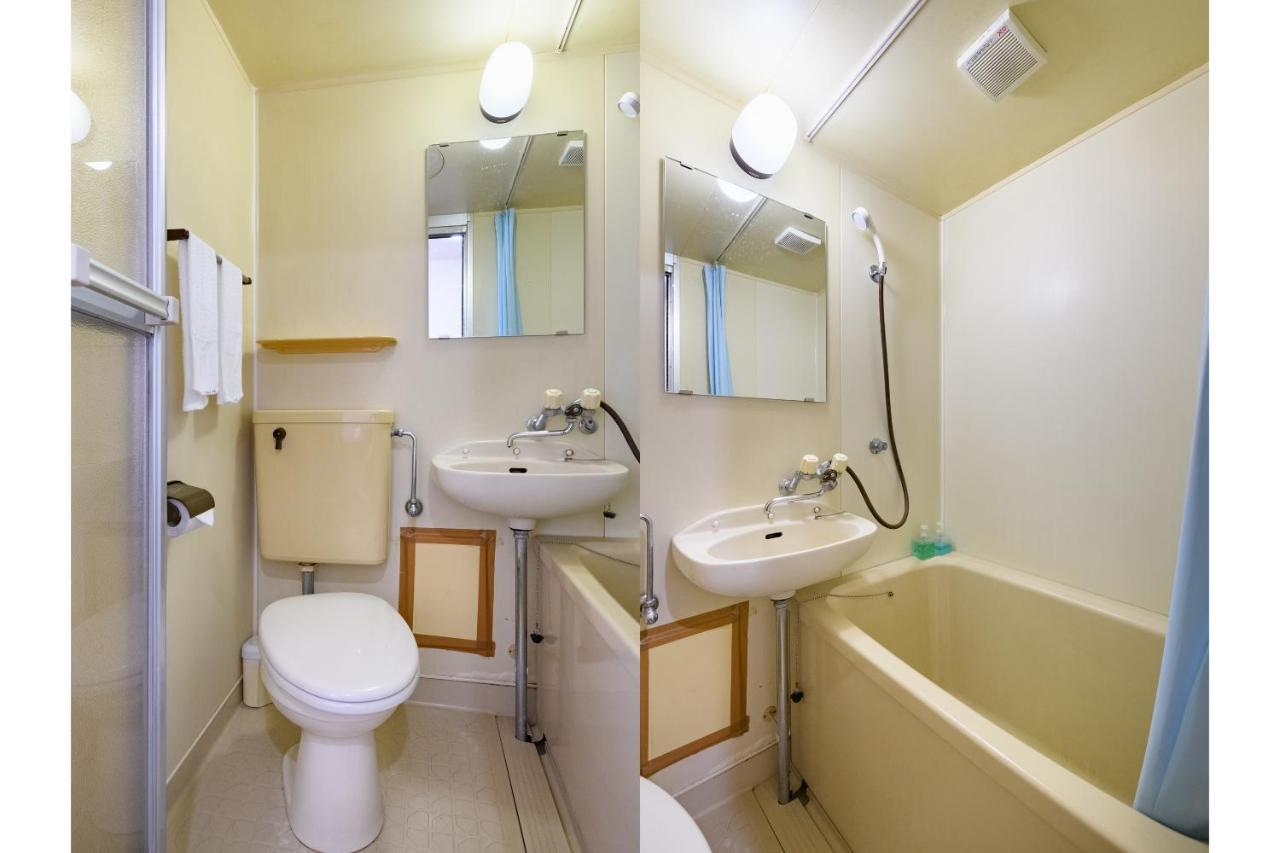 Tabist Hotelnakajima Fuji Heigaki Dış mekan fotoğraf
