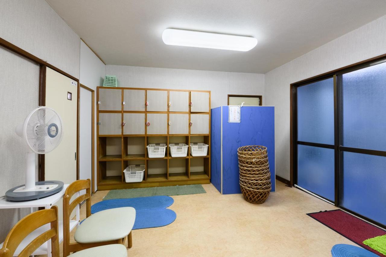 Tabist Hotelnakajima Fuji Heigaki Dış mekan fotoğraf