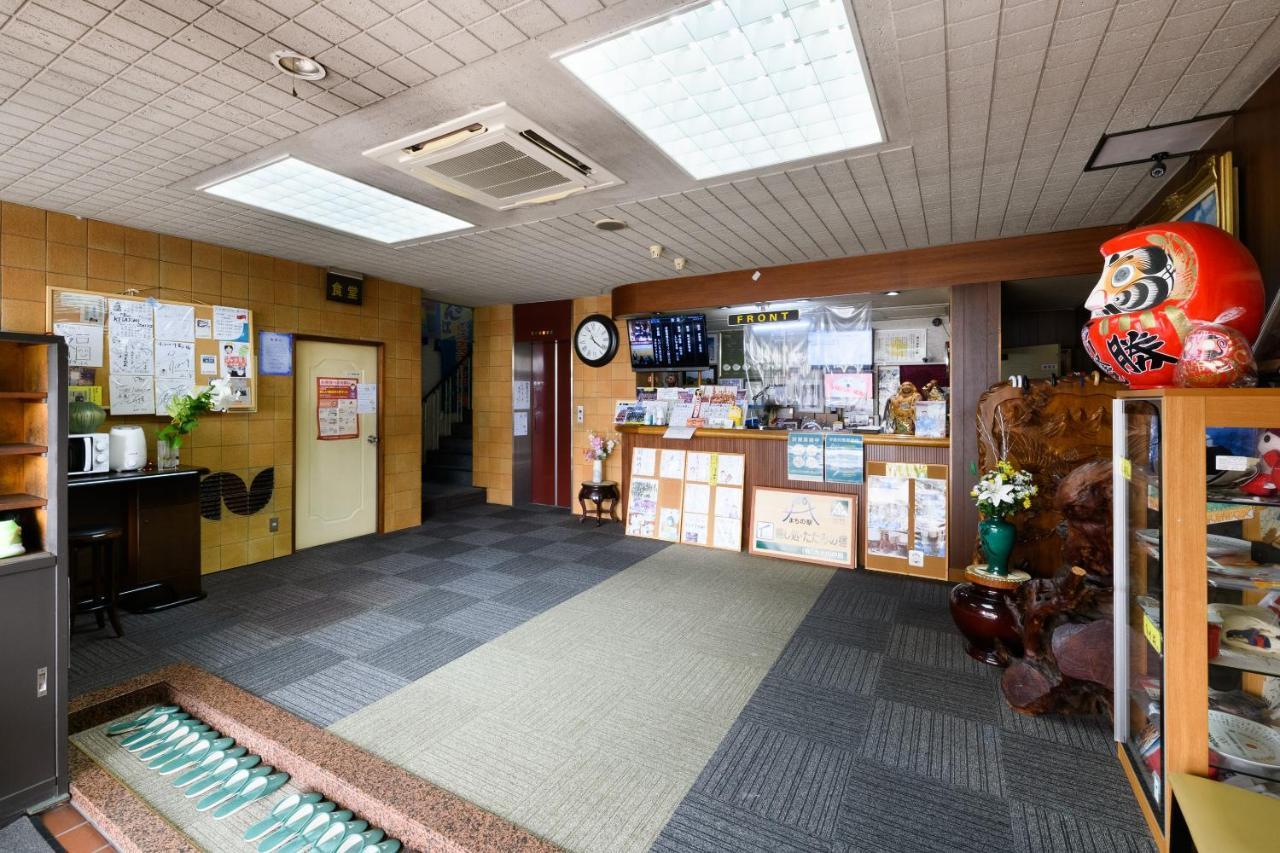 Tabist Hotelnakajima Fuji Heigaki Dış mekan fotoğraf