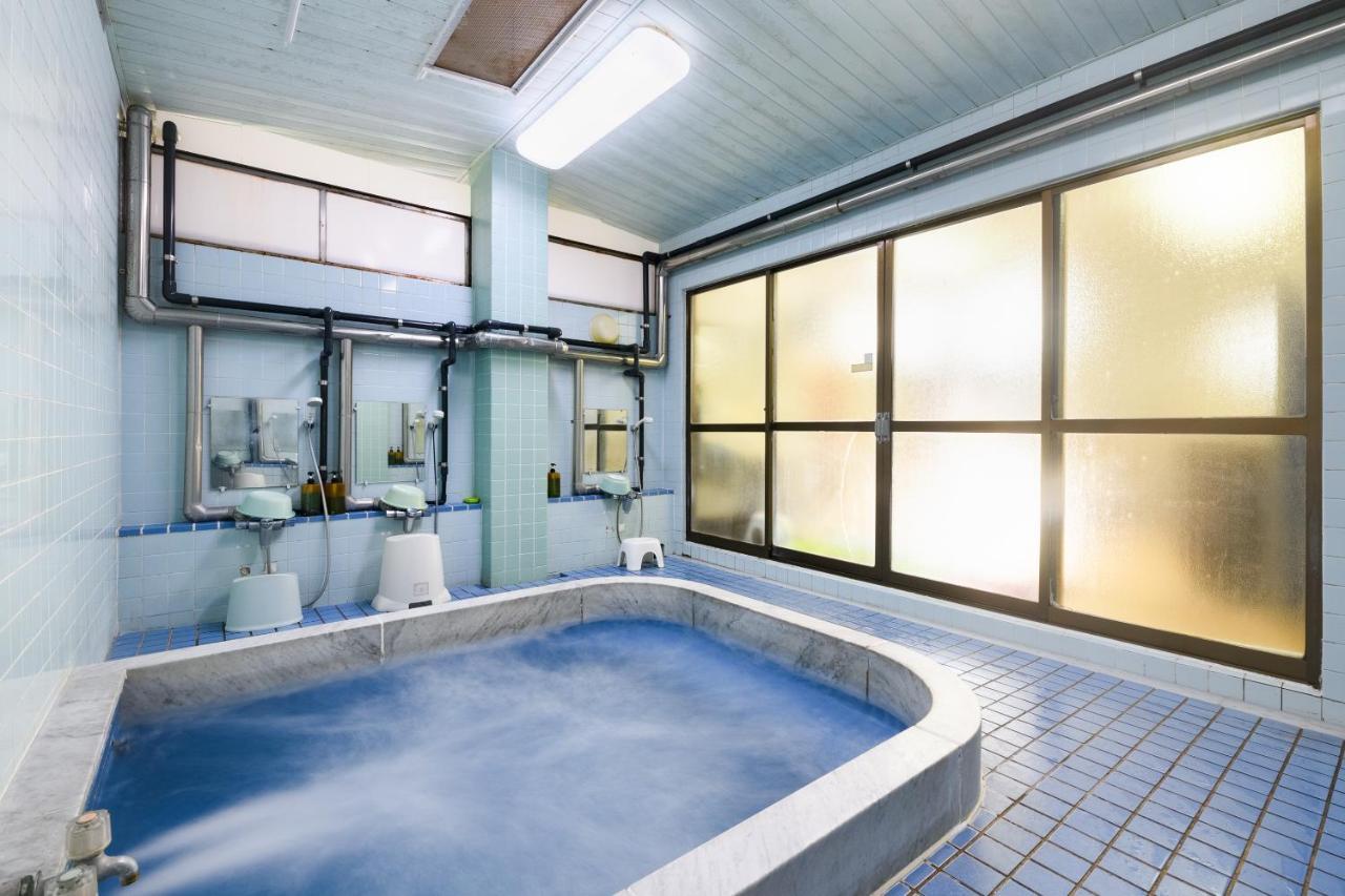 Tabist Hotelnakajima Fuji Heigaki Dış mekan fotoğraf