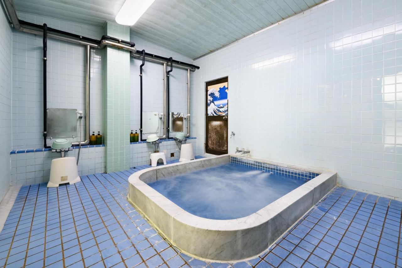 Tabist Hotelnakajima Fuji Heigaki Dış mekan fotoğraf