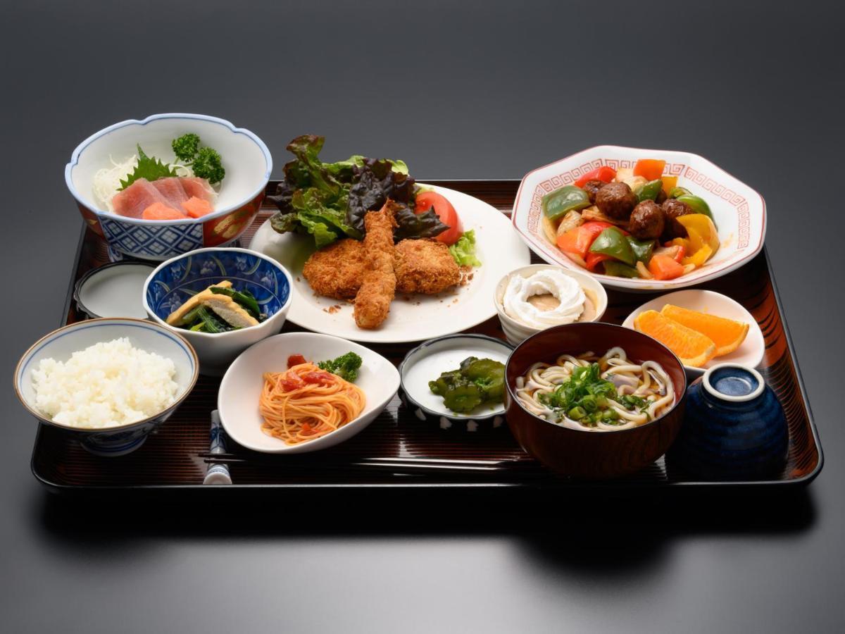 Tabist Hotelnakajima Fuji Heigaki Dış mekan fotoğraf