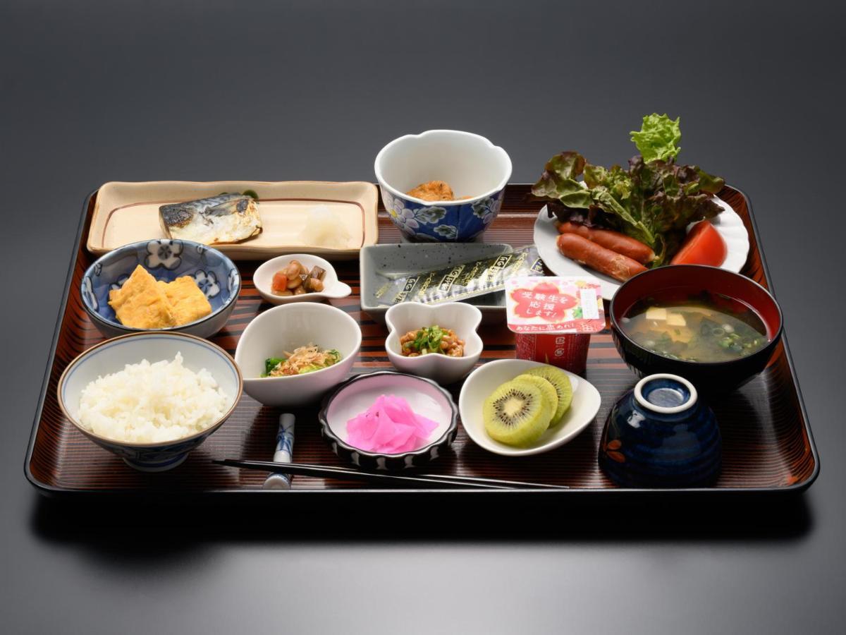 Tabist Hotelnakajima Fuji Heigaki Dış mekan fotoğraf